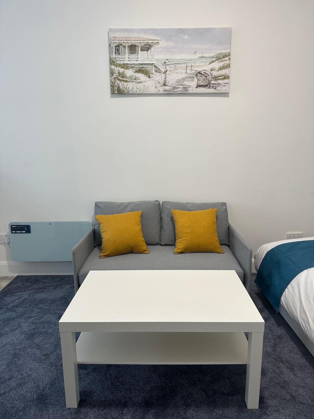Cook Street Accommodation Cork Exterior foto